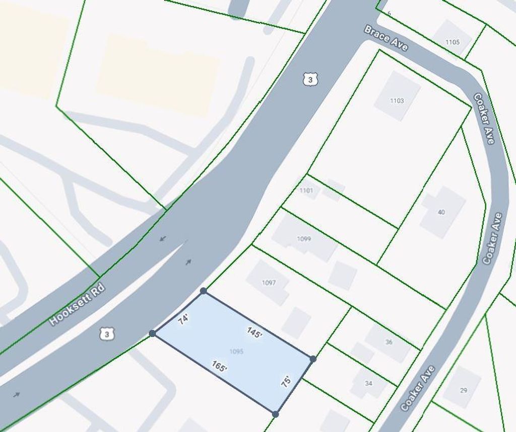 Photo of 1095 Hooksett Road #Lot75, Hooksett, NH 03106 (MLS # 5077250)