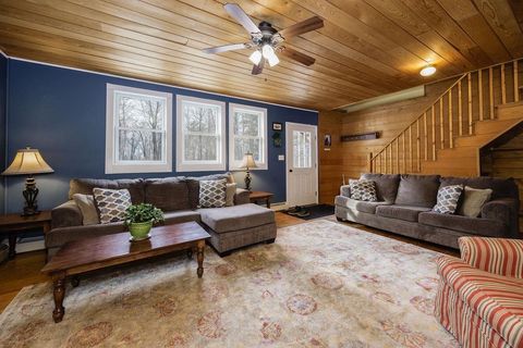 147 Palmer Road Enfield NH 03748