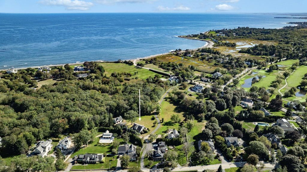 Photo of 78 South Road, Rye, NH 03871 (MLS # 5061726)