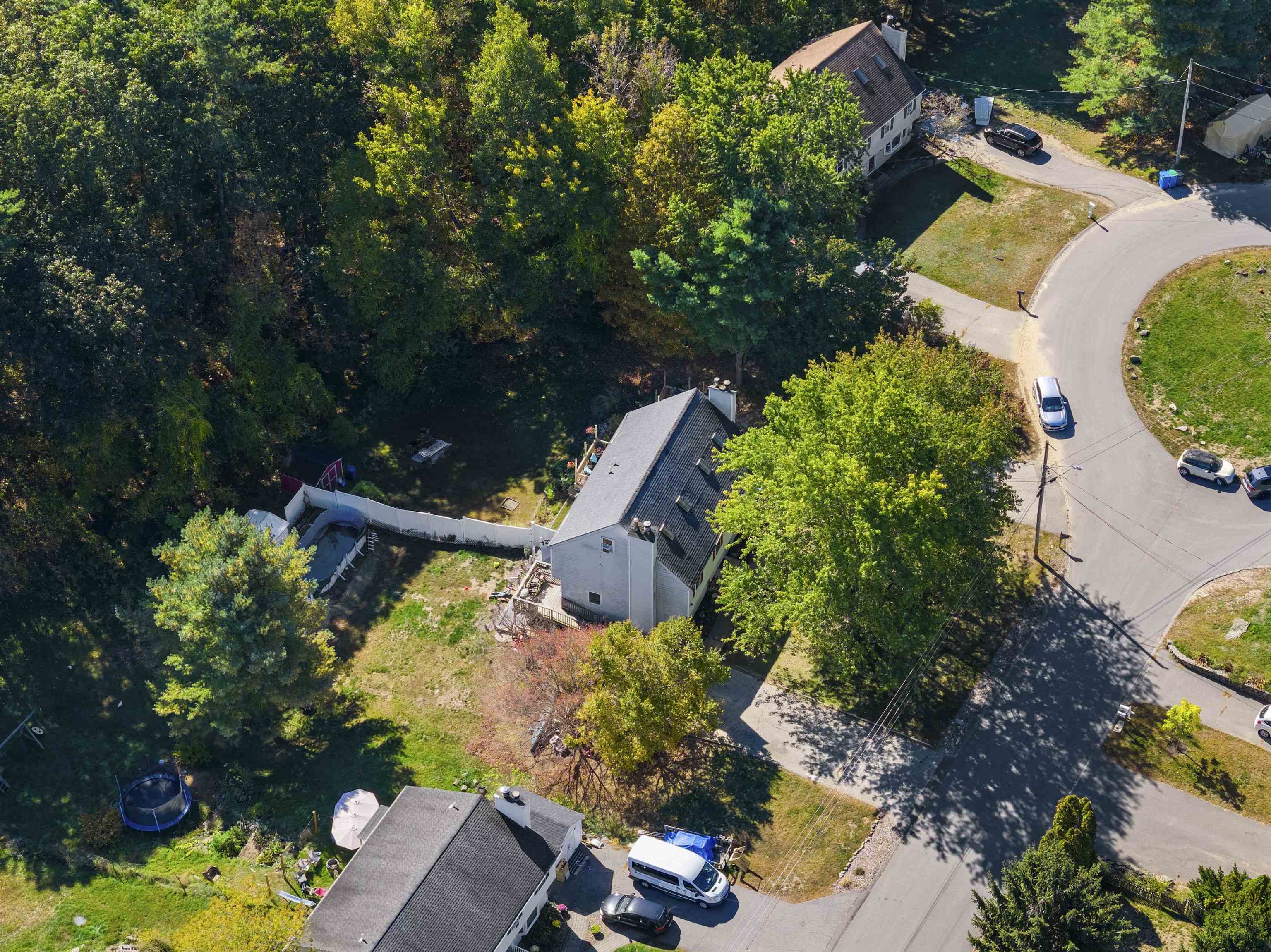 16 Blackberry Road L