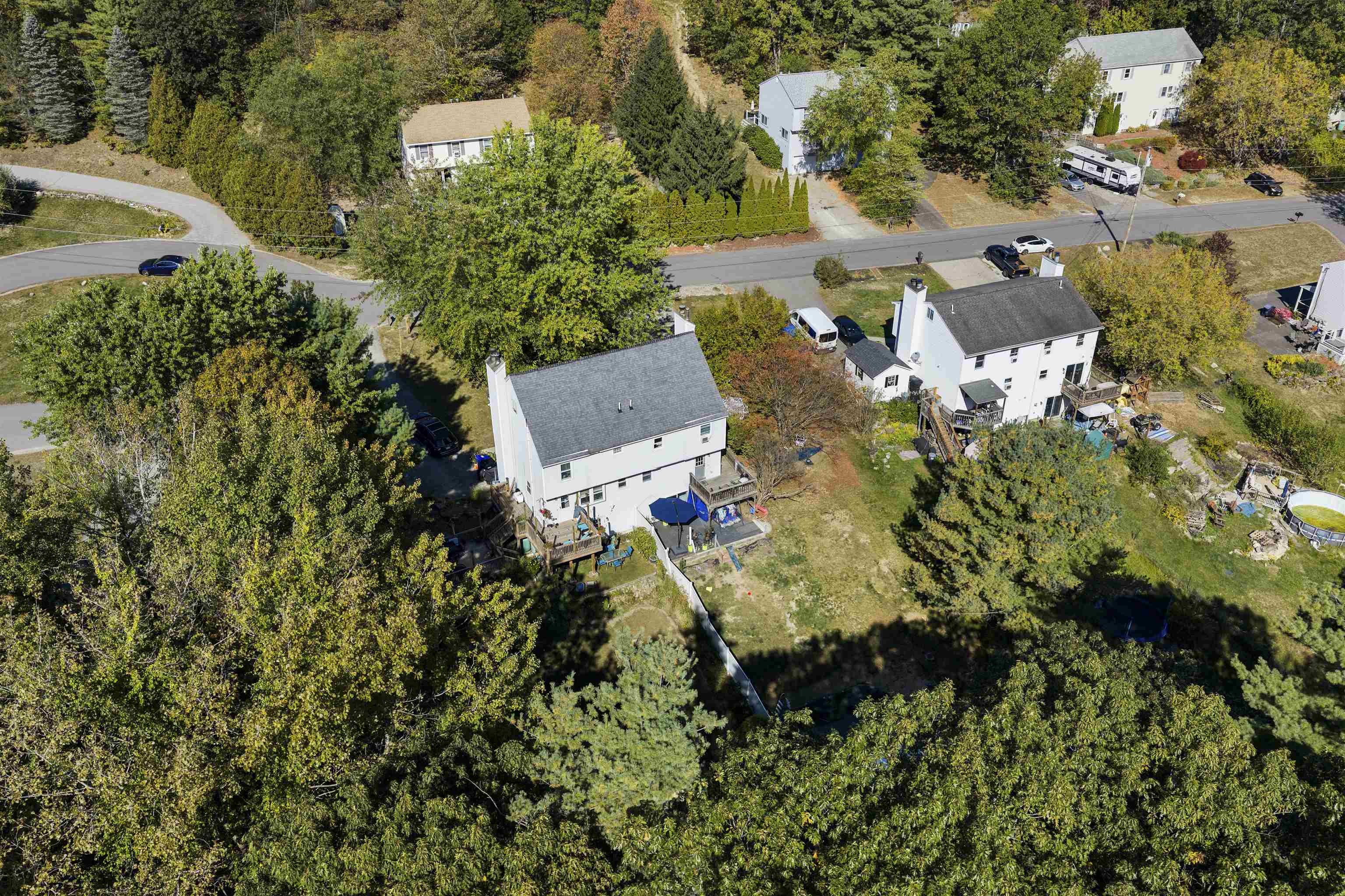 16 Blackberry Road L