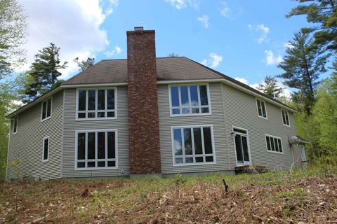 637 Mt Hunger Road Henniker NH 03242