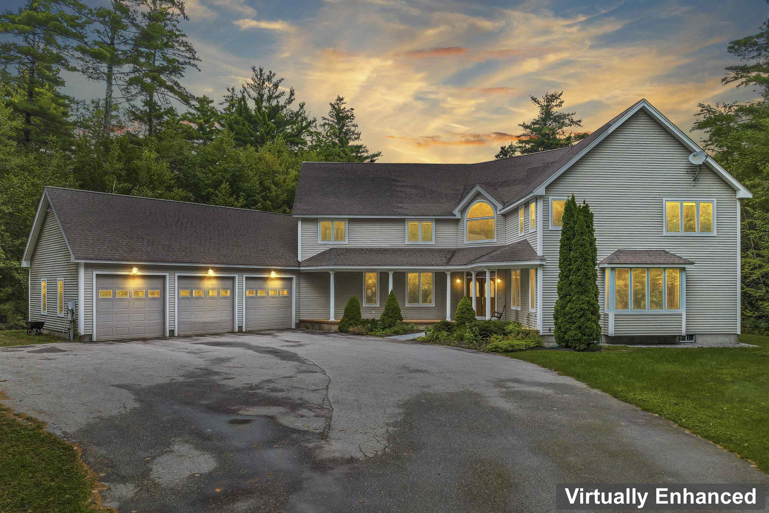 637 Mt Hunger Road