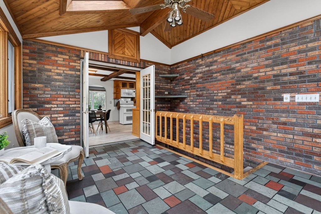 Photo of 405 N River Road, Epping, NH 03042 (MLS # 5085590)