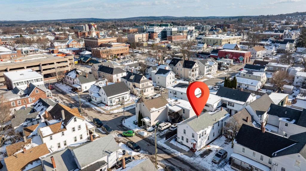 Photo of 14 Pleasant Street, Nashua, NH 03060 (MLS # 5074990)