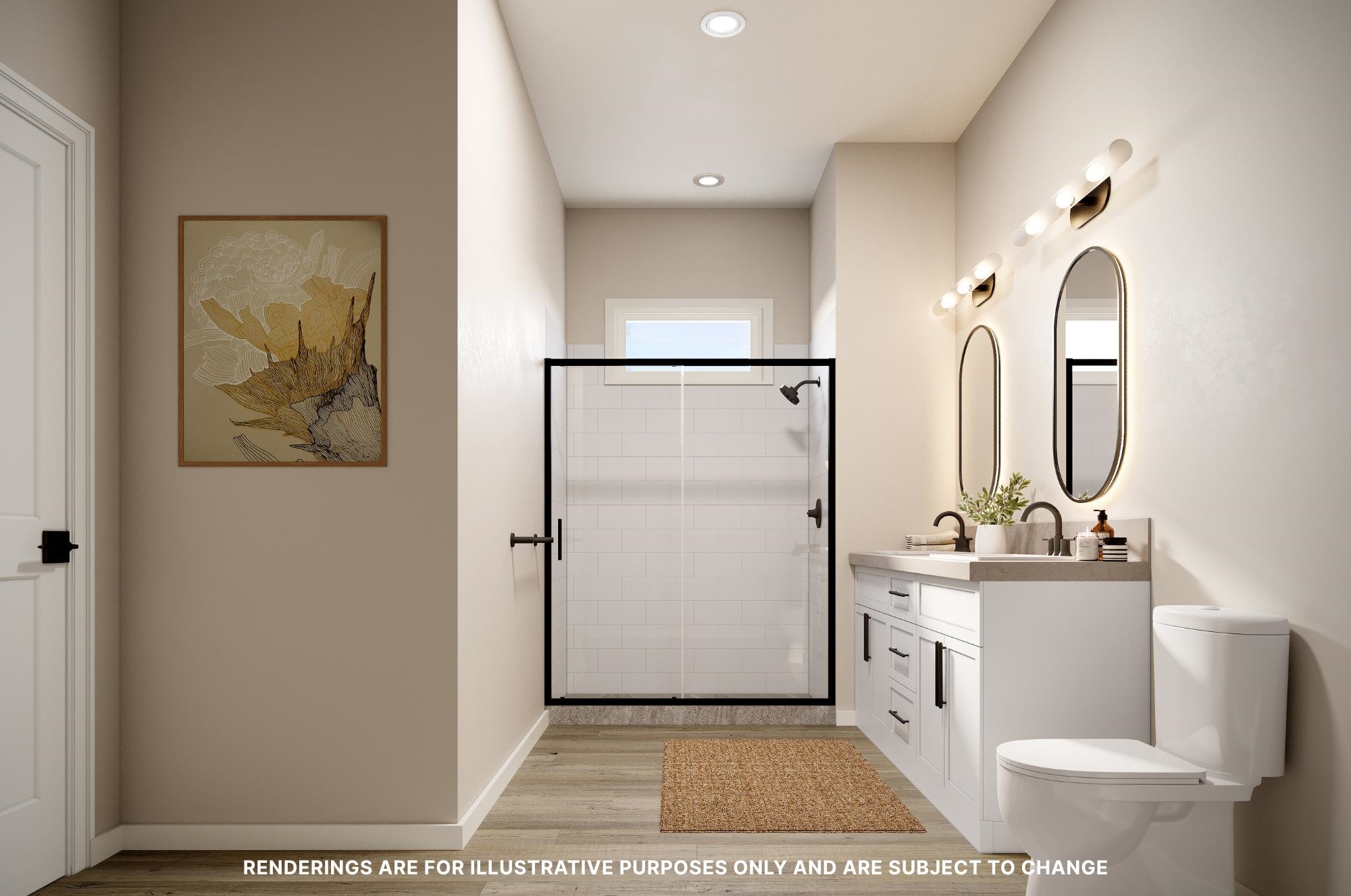 TBD Whispering Pines Place 18