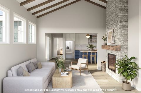 Photo of TBD Whispering Pines Place #18, Conway, NH 03860 (MLS # 5074658)