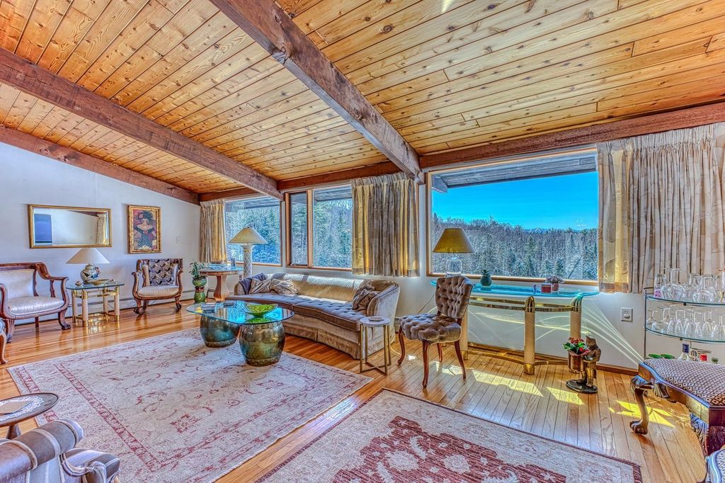 Photo of 979 Farr Hill Road, Littleton, NH 03561 (MLS # 5083338)