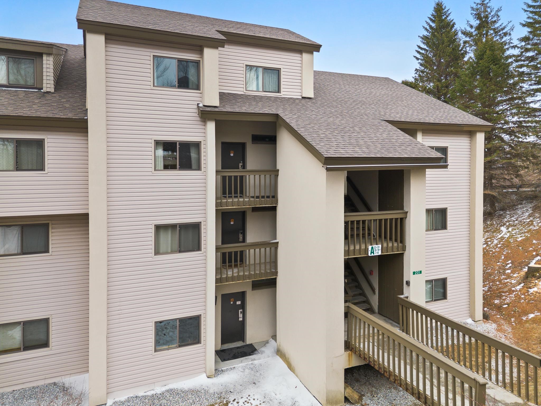 201 Old Mill Road A7