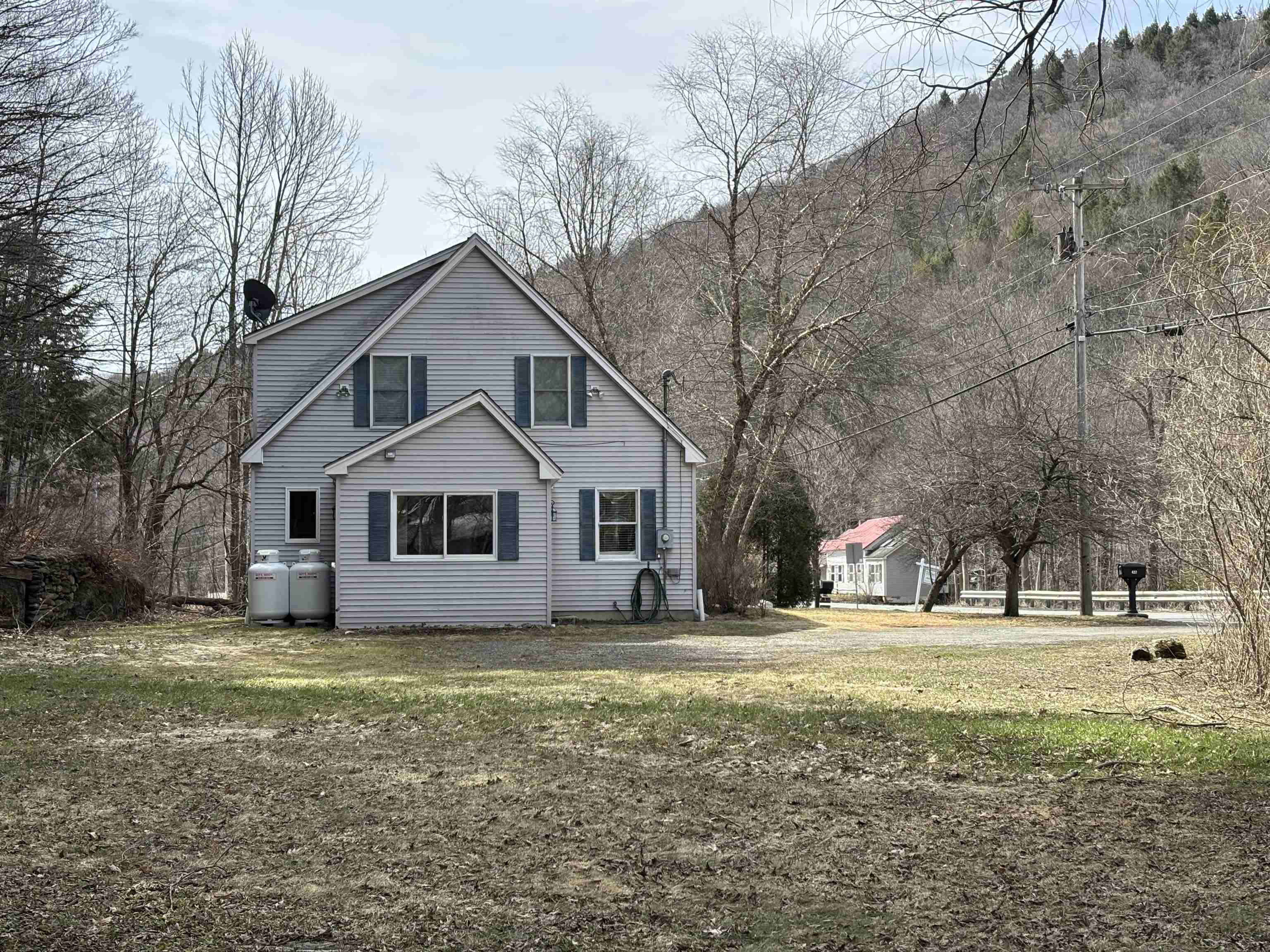 427 Vt Route 112