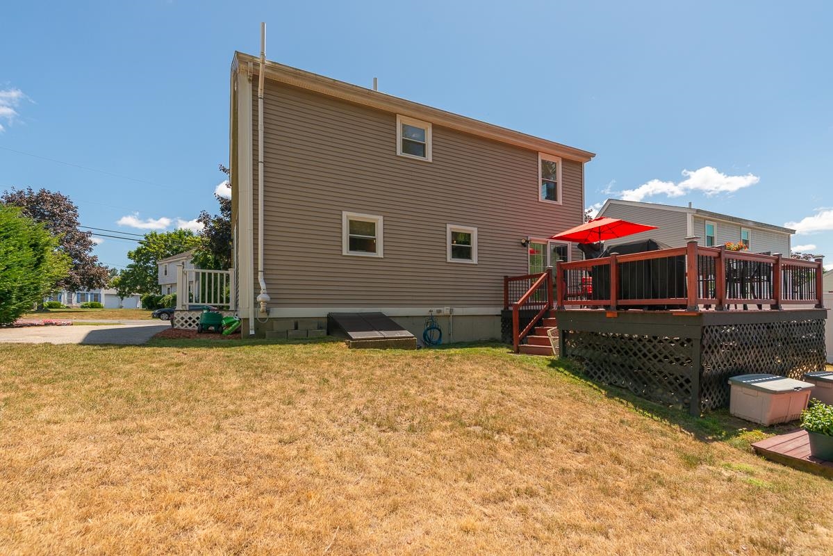 198 Megan Drive