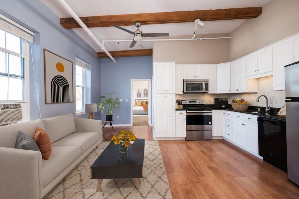 Photo of 156 Front Street #409, Exeter, NH 03833 (MLS # 5069122)