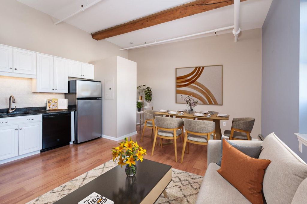 Photo of 156 Front Street #409, Exeter, NH 03833 (MLS # 5069122)