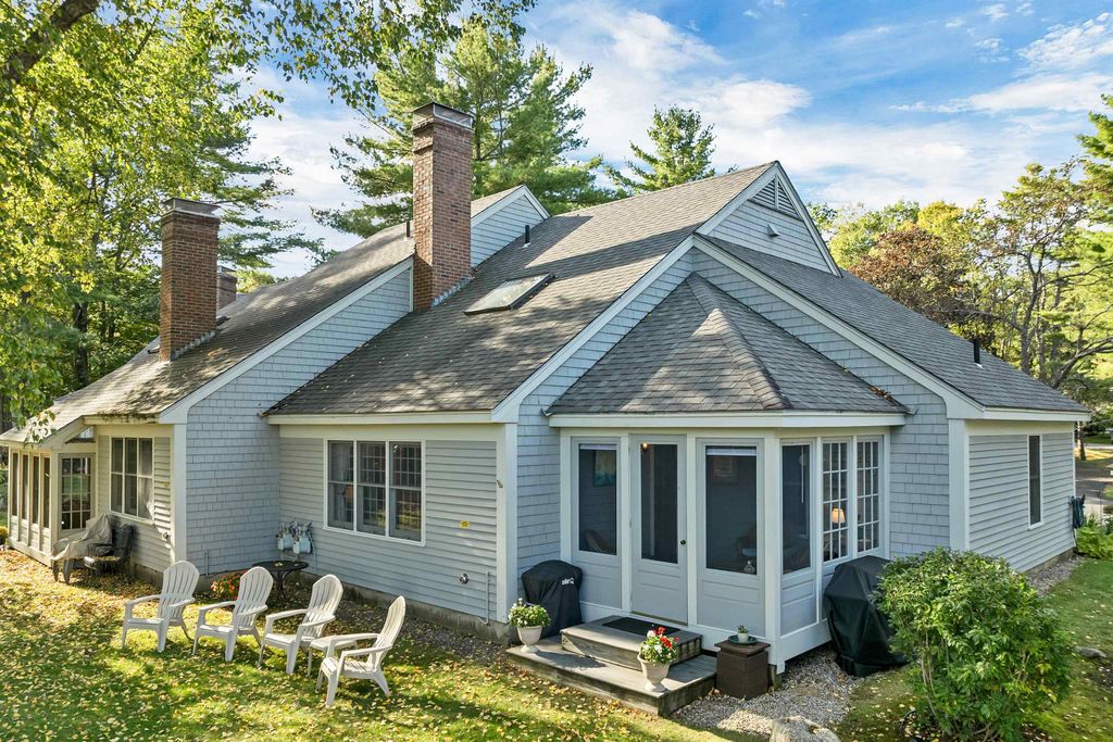 Photo of 10 Birdie Way #Unit A, Laconia, NH 03246 (MLS # 5083211)