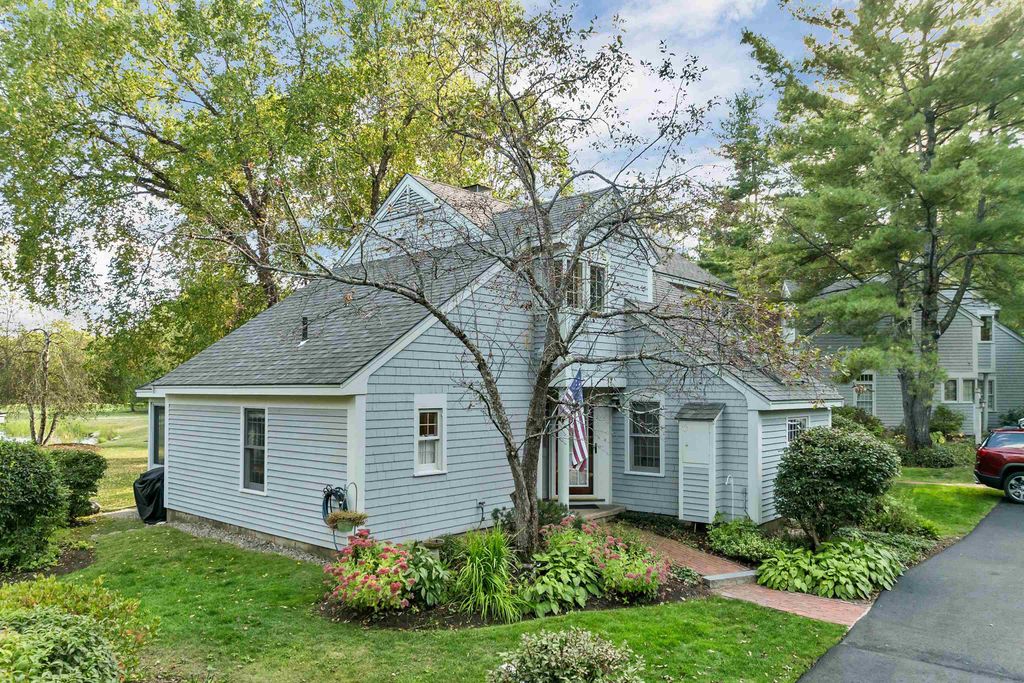 Photo of 10 Birdie Way #Unit A, Laconia, NH 03246 (MLS # 5083211)