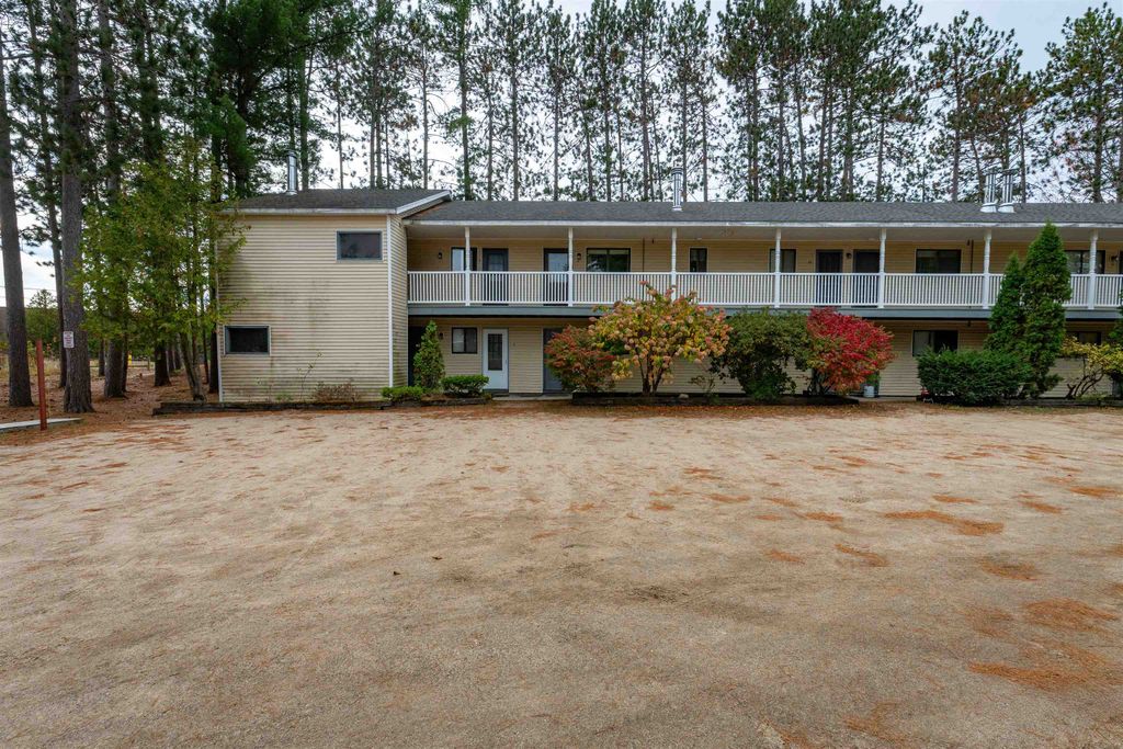 Photo of 42 Wylie Court #1, Conway, NH 03818 (MLS # 5070519)