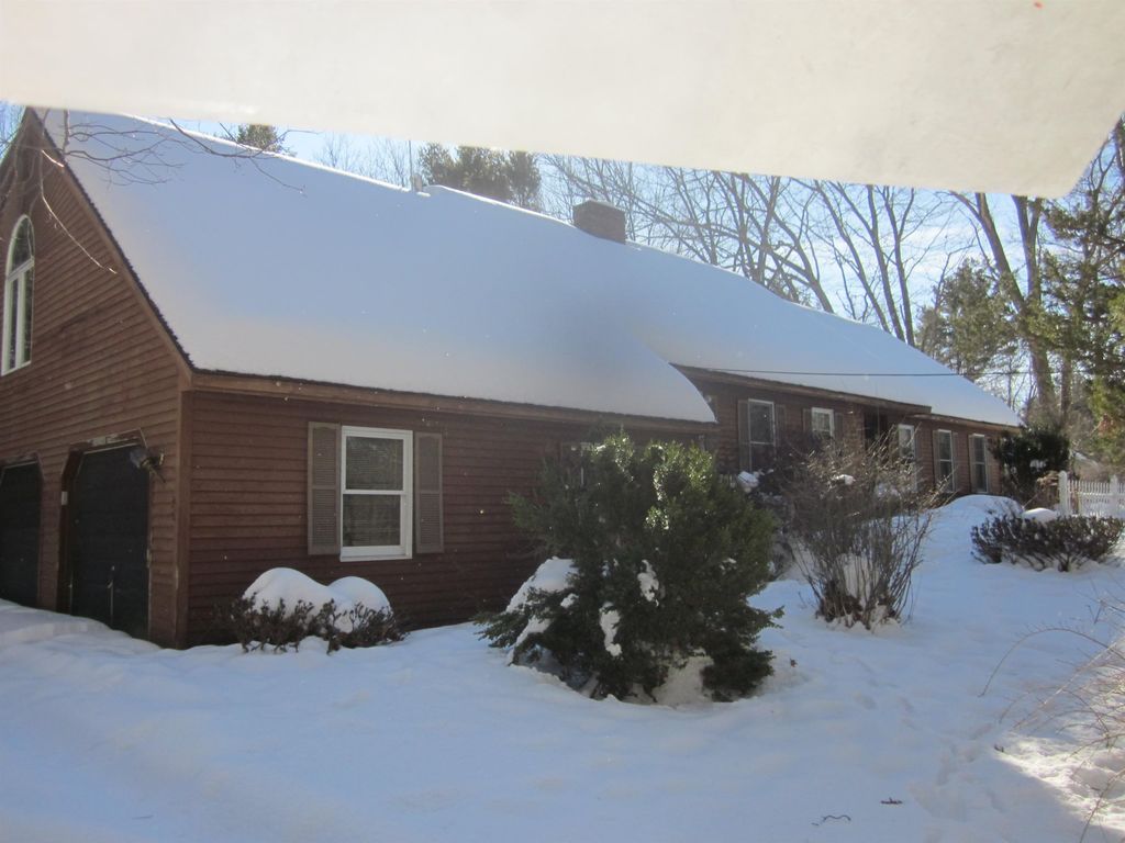 Photo of 231 Post Road, North Hampton, NH 03862 (MLS # 5077179)