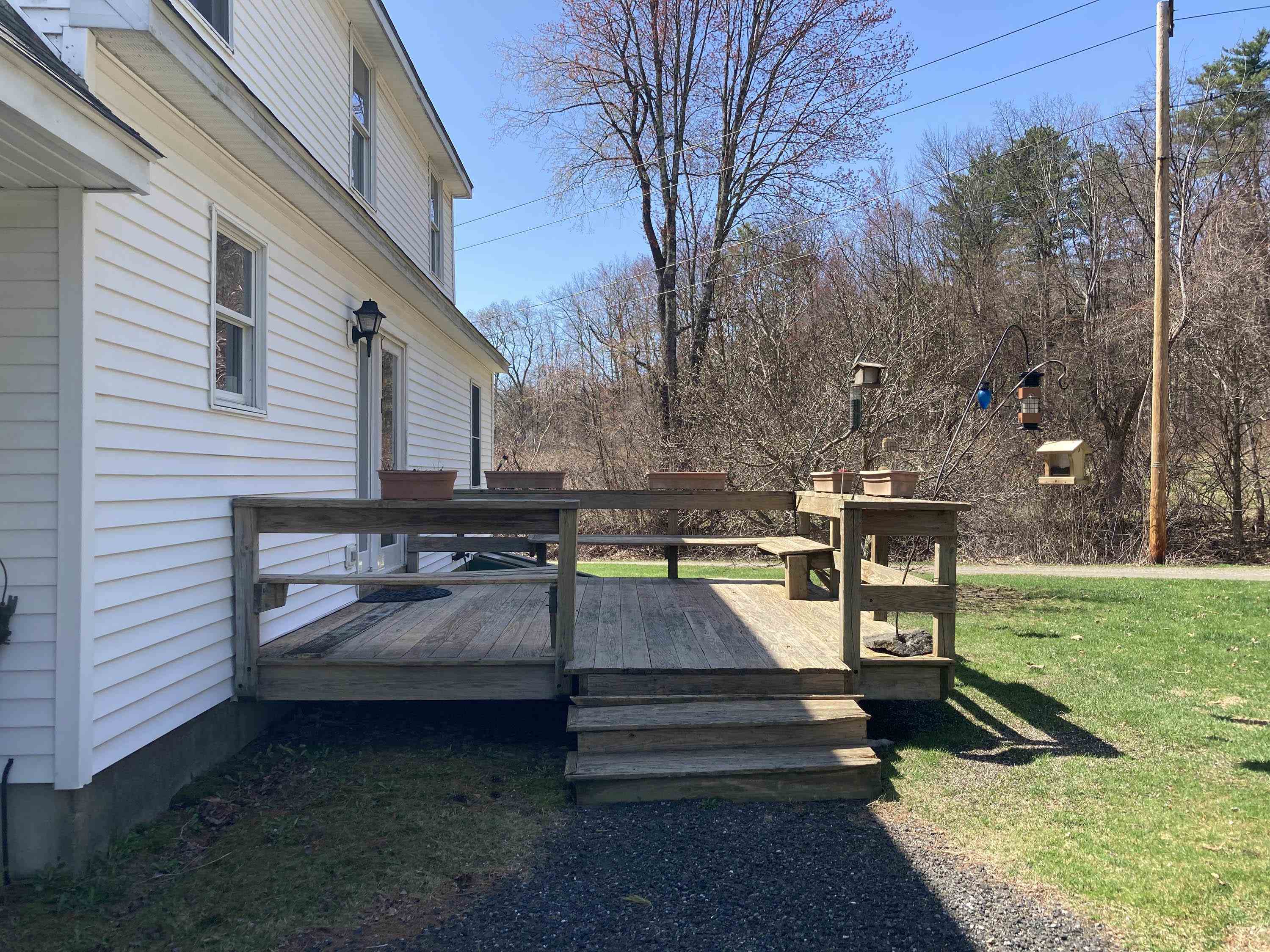 601 Bellows Falls Road