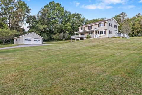 918 Hebard Hill Road Randolph VT 05060