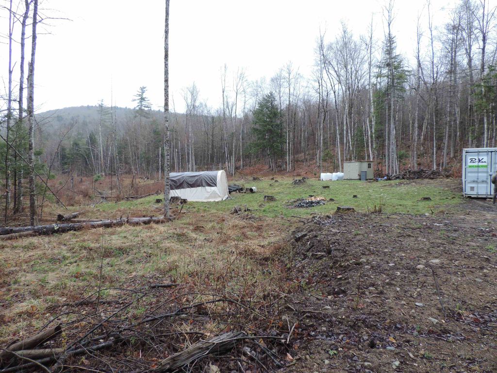 Photo of 59 Frescoln Road, Wentworth, NH 03282 (MLS # 5086698)