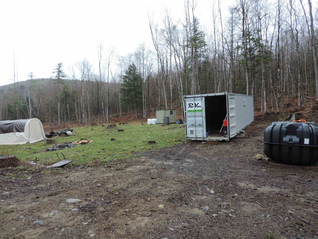 Photo of 59 Frescoln Road, Wentworth, NH 03282 (MLS # 5086698)