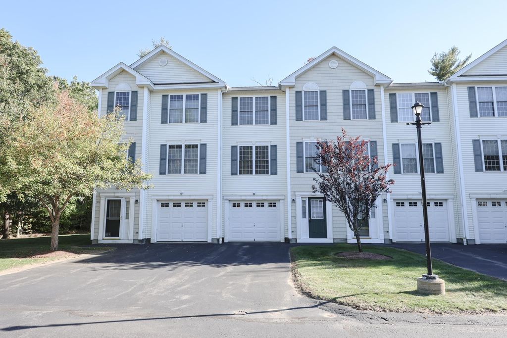 Photo of 33 Mulberry Street #Unit 2, Concord, NH 03301 (MLS # 5064669)