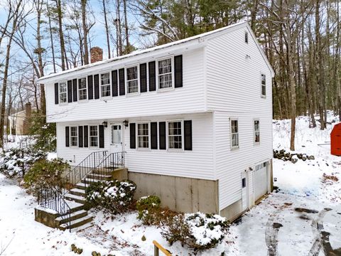 Photo of 21 Country Road, Hampstead, NH 03826 (MLS # 5071564)