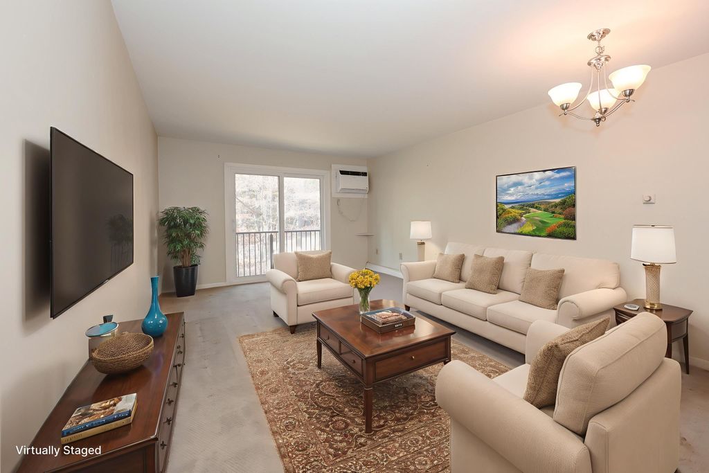 Photo of 120 Fisherville Road #52, Concord, NH 03303 (MLS # 5071029)