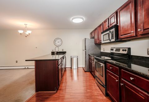 Photo of 120 Fisherville Road #52, Concord, NH 03303 (MLS # 5071029)