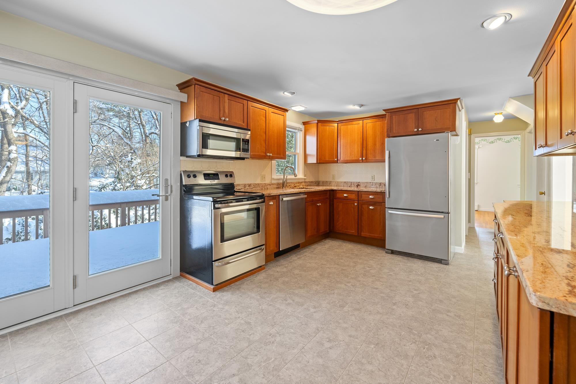 63 Morning Glory Lane