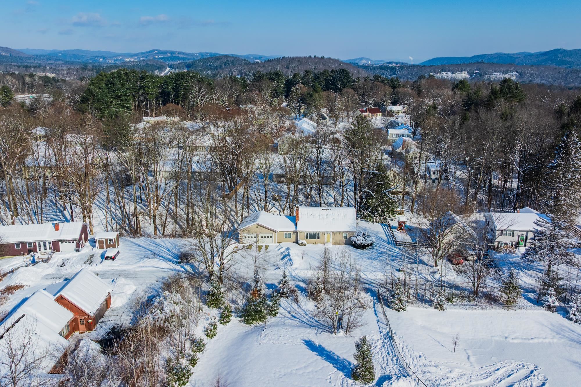 63 Morning Glory Lane