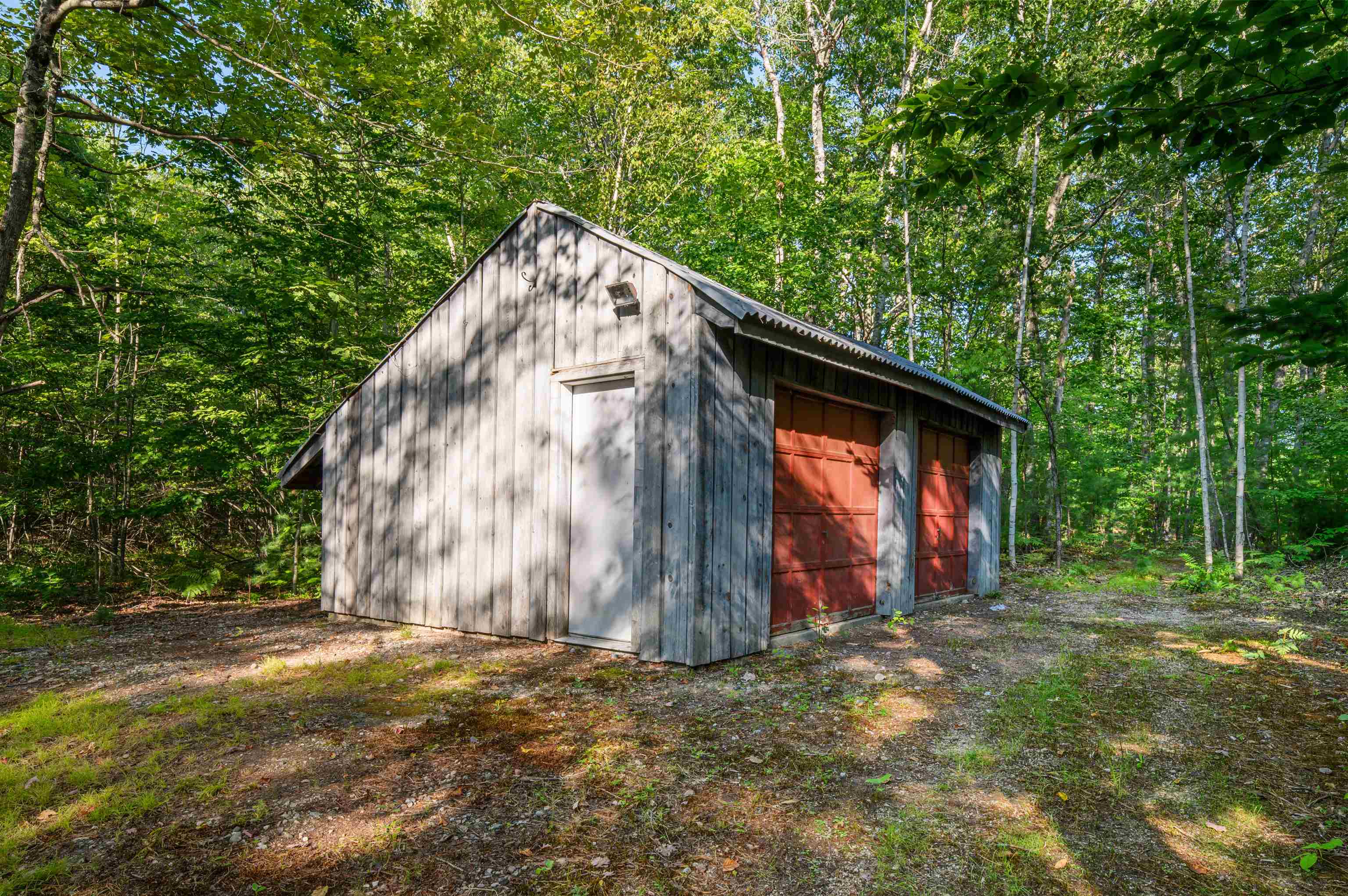 12 Wintergreen Ridge Road
