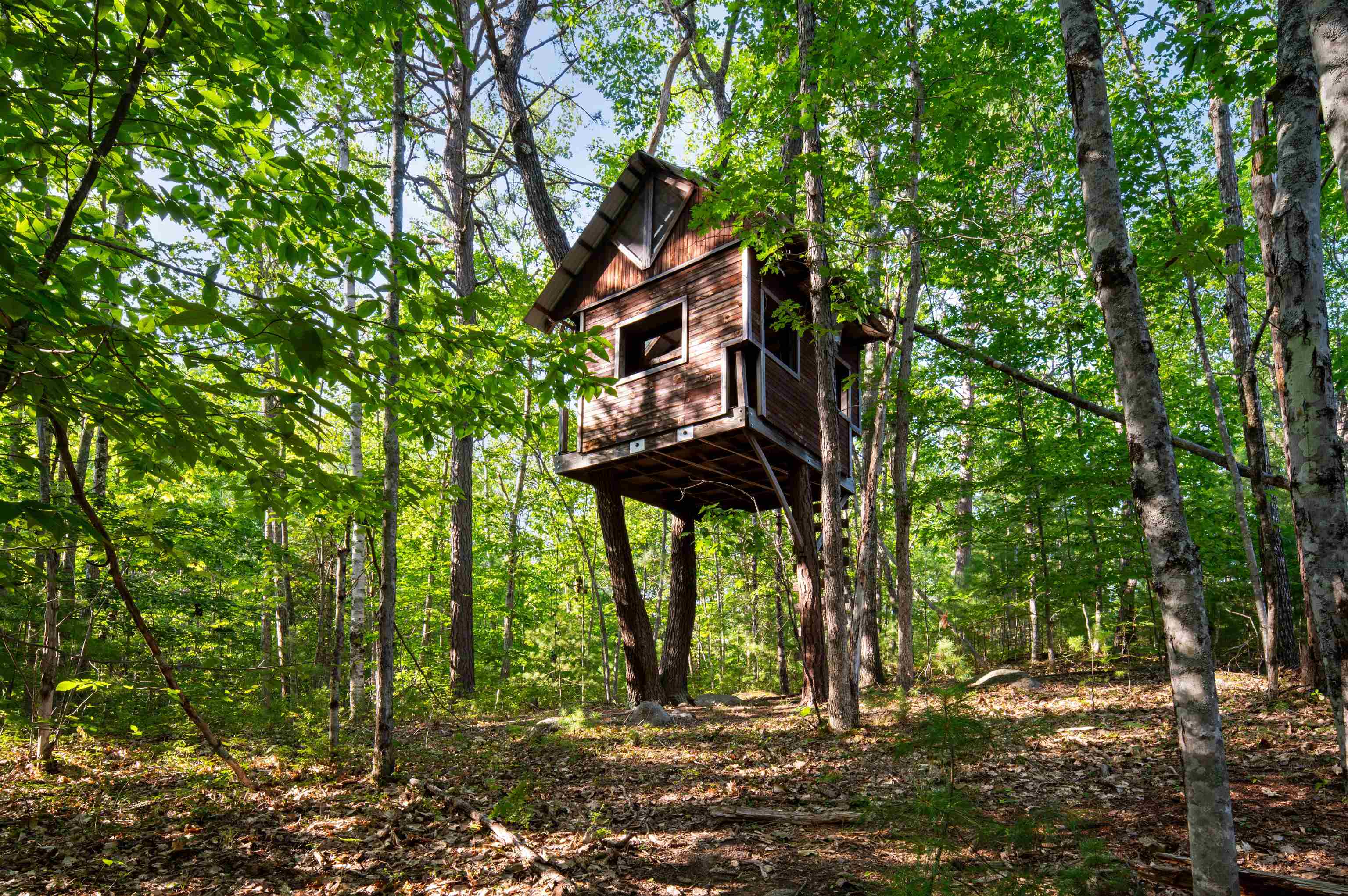 12 Wintergreen Ridge Road