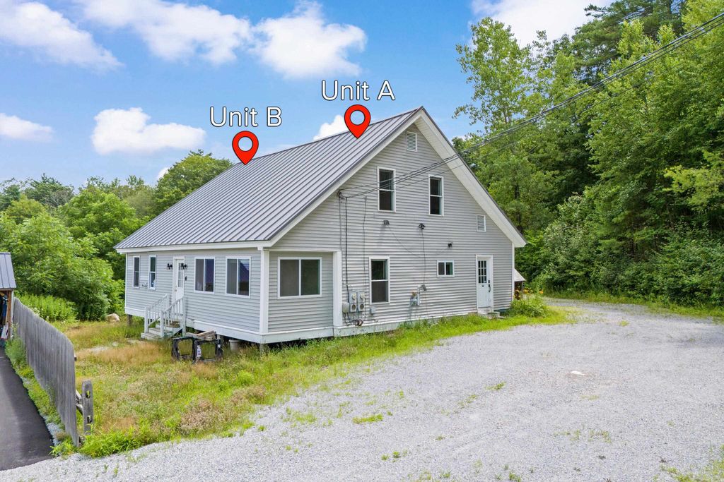 Photo of 99 Depot Hill Road, Henniker, NH 03242 (MLS # 5052936)
