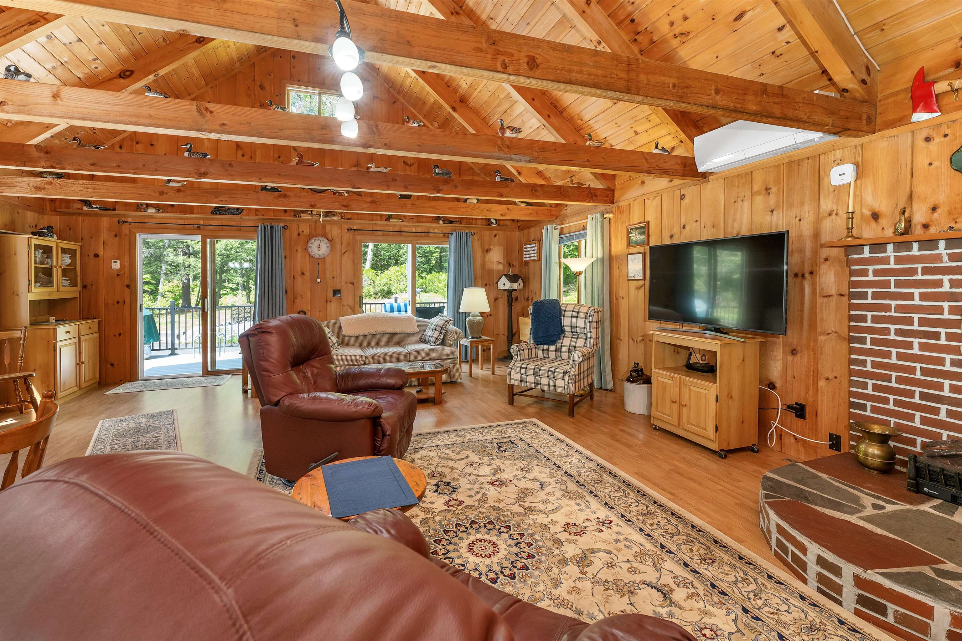 Wakefield, New Hampshire 03872, United States, 2 Bedrooms Bedrooms, ,2 BathroomsBathrooms,Residential,Active,139553