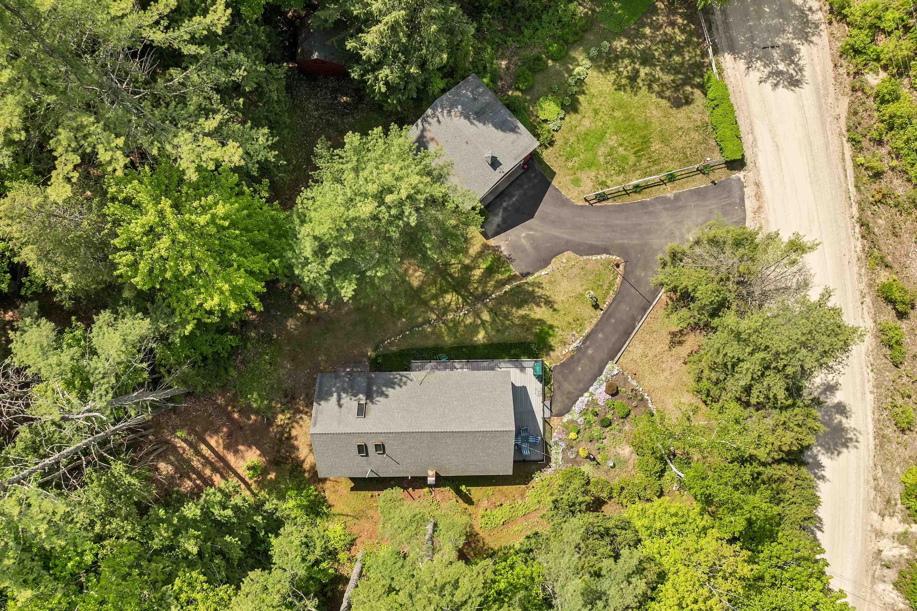 Wakefield, New Hampshire 03872, United States, 2 Bedrooms Bedrooms, ,2 BathroomsBathrooms,Residential,Active,139553