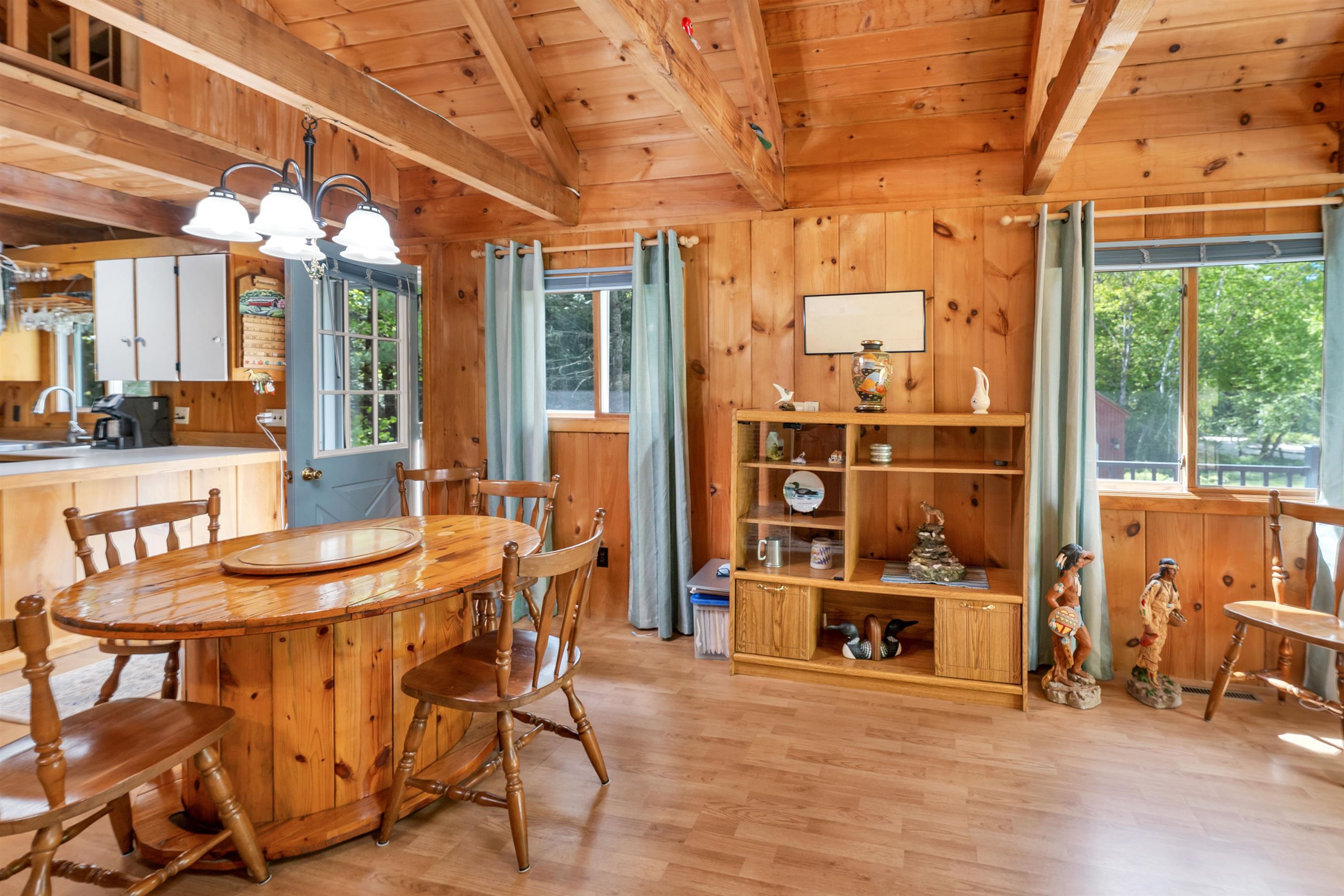 Wakefield, New Hampshire 03872, United States, 2 Bedrooms Bedrooms, ,2 BathroomsBathrooms,Residential,Active,139553