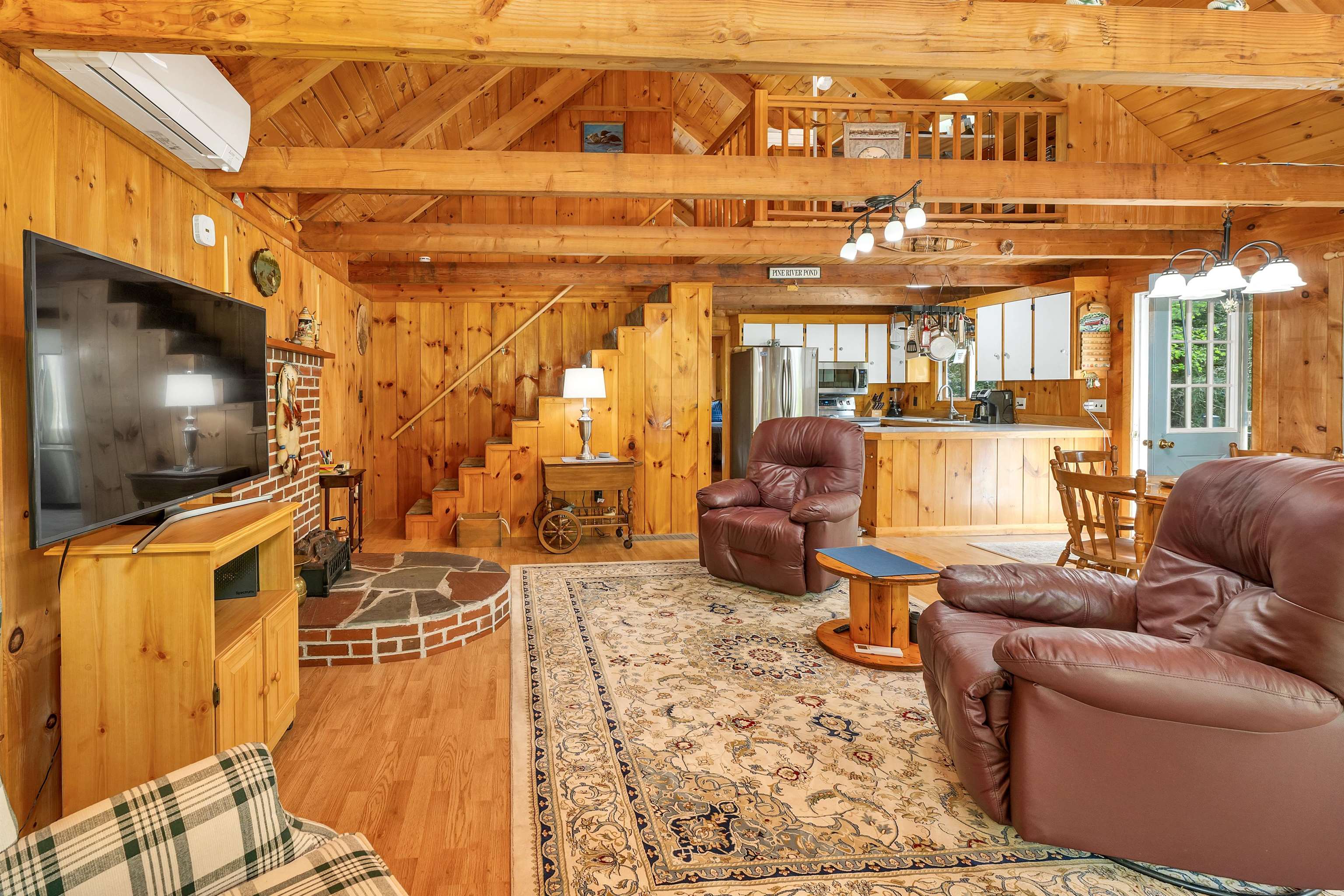 Wakefield, New Hampshire 03872, United States, 2 Bedrooms Bedrooms, ,2 BathroomsBathrooms,Residential,Active,139553