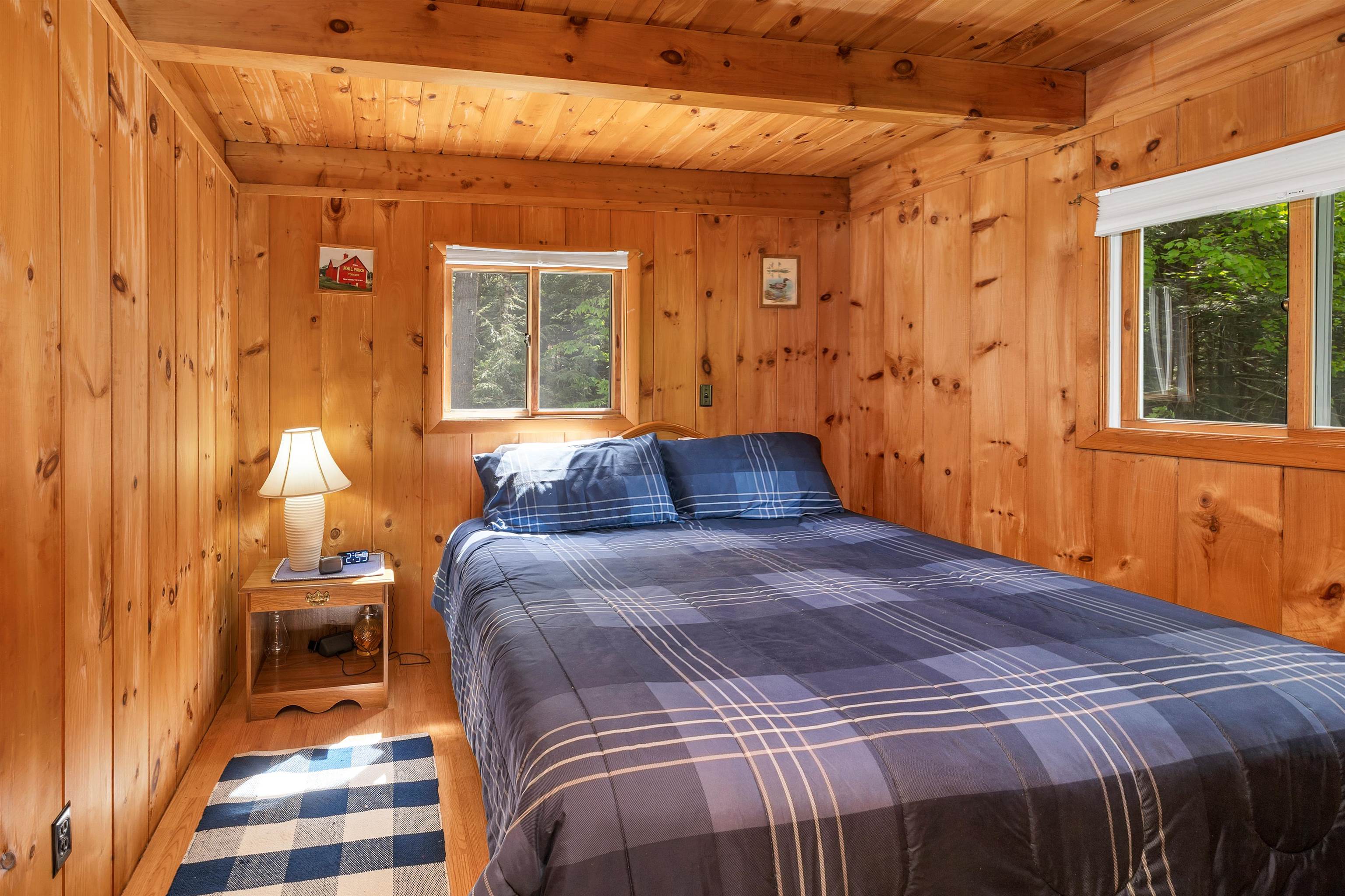 Wakefield, New Hampshire 03872, United States, 2 Bedrooms Bedrooms, ,2 BathroomsBathrooms,Residential,Active,139553