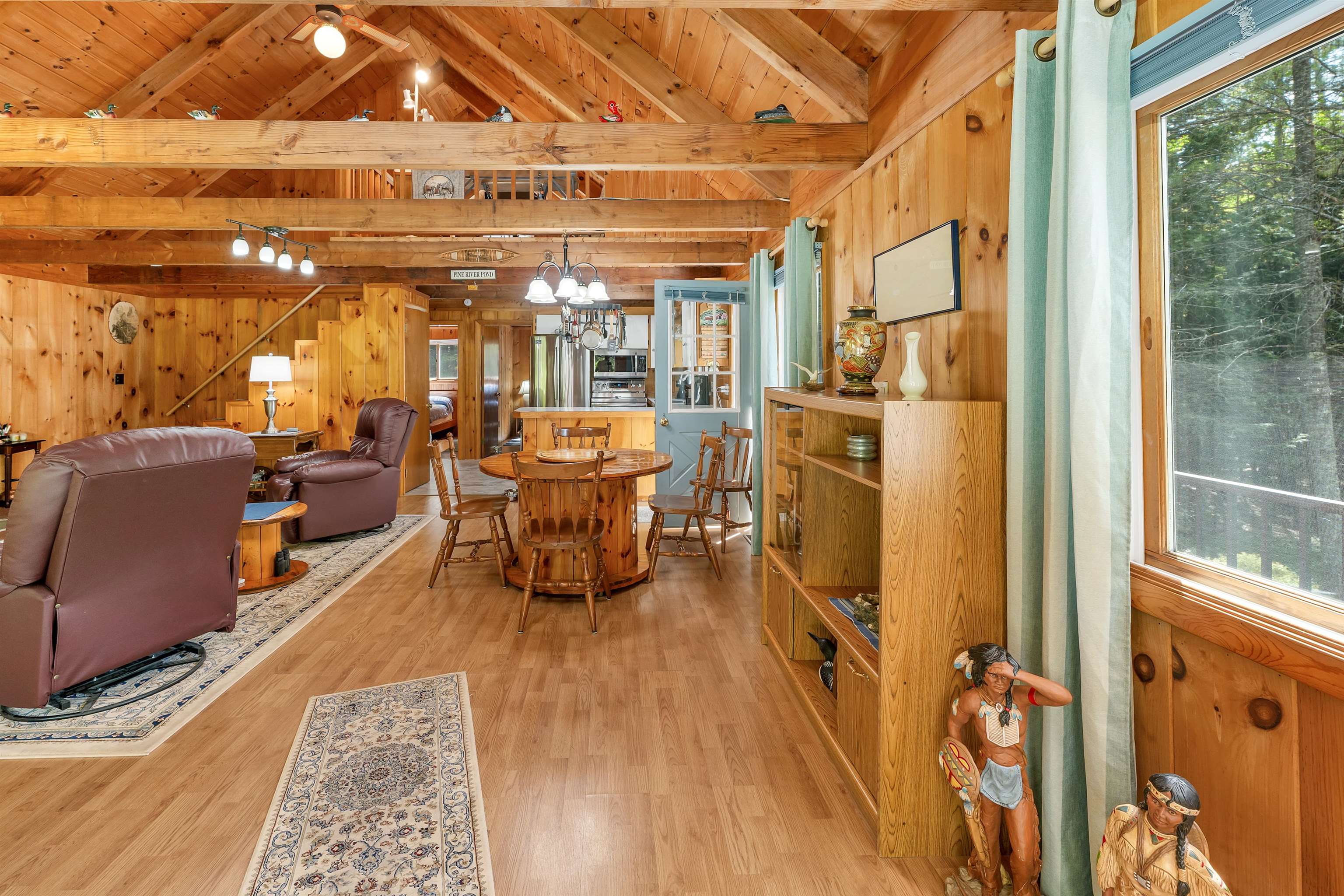 Wakefield, New Hampshire 03872, United States, 2 Bedrooms Bedrooms, ,2 BathroomsBathrooms,Residential,Active,139553