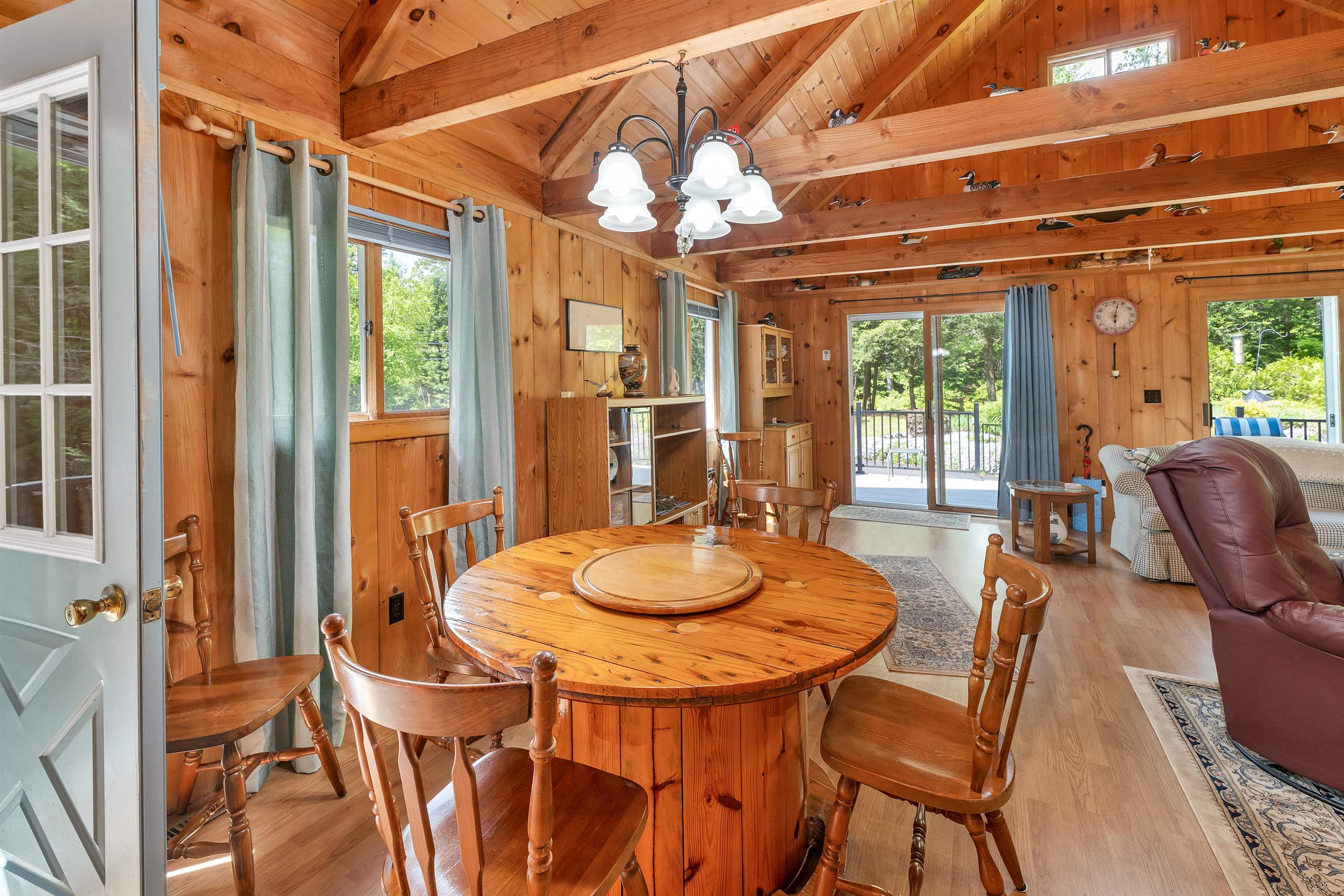 Wakefield, New Hampshire 03872, United States, 2 Bedrooms Bedrooms, ,2 BathroomsBathrooms,Residential,Active,139553