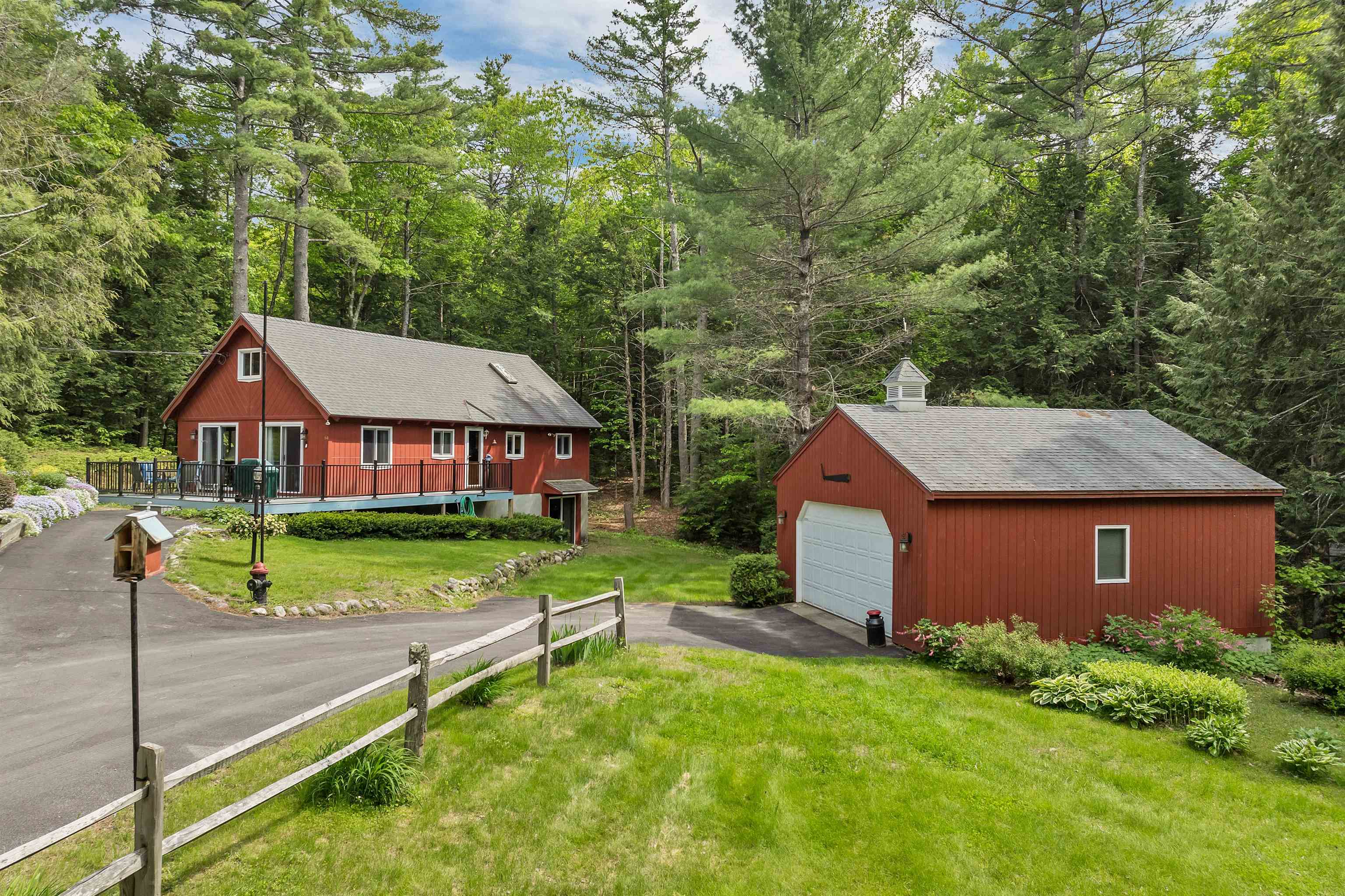 Wakefield, New Hampshire 03872, United States, 2 Bedrooms Bedrooms, ,2 BathroomsBathrooms,Residential,Active,139553