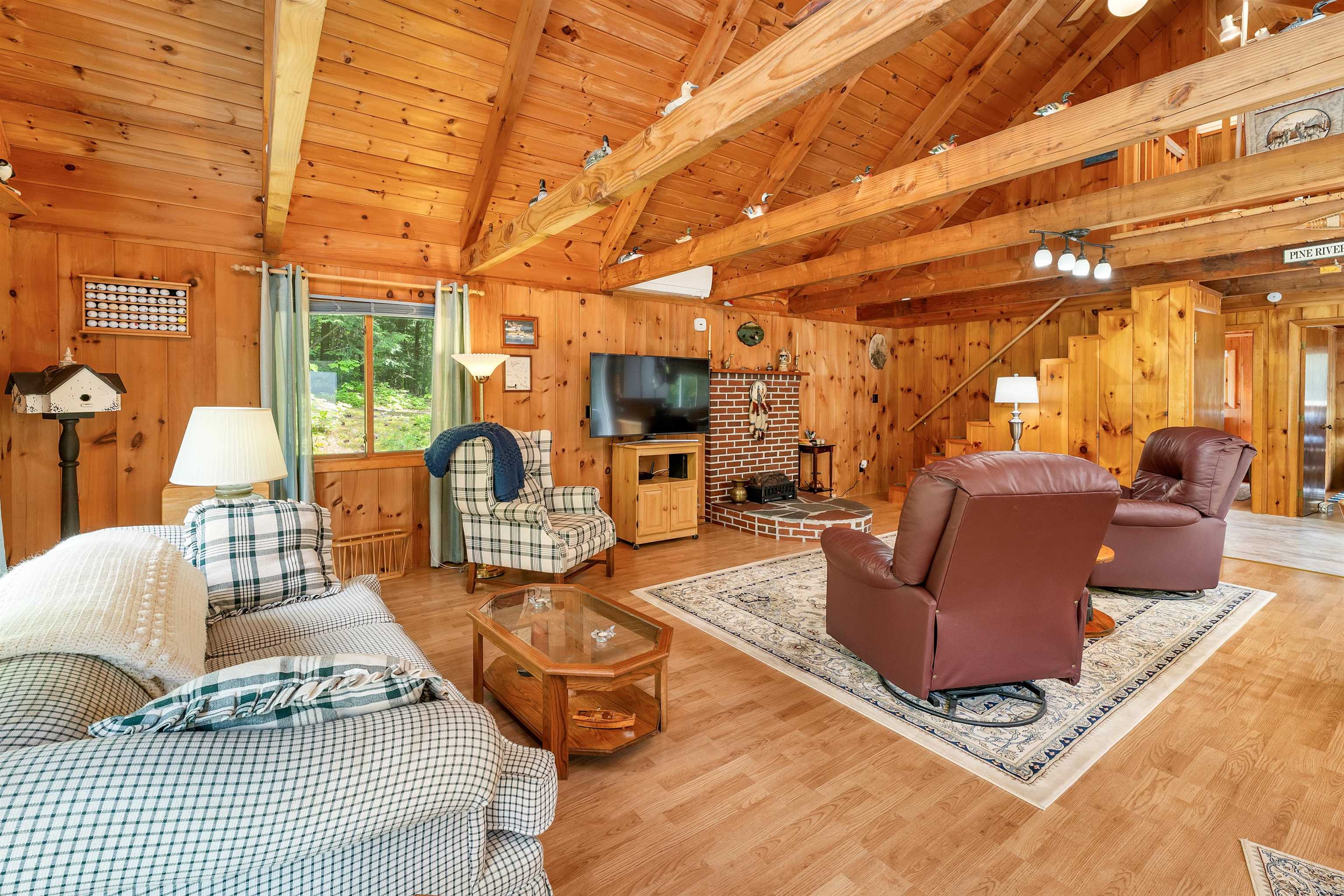 Wakefield, New Hampshire 03872, United States, 2 Bedrooms Bedrooms, ,2 BathroomsBathrooms,Residential,Active,139553