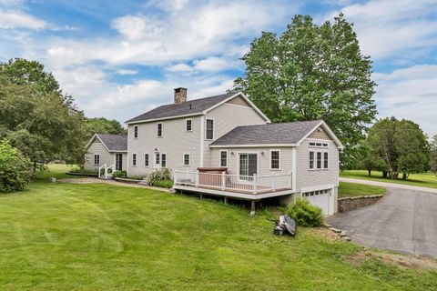 Photo of 26 Hilltop Drive, Wakefield, NH 03872 (MLS # 5031518)