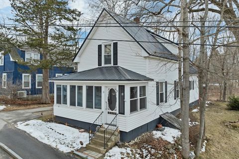 31 Pine Street 84 Wolfeboro NH 03894