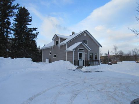 1901 Cross Road Jay VT 05859