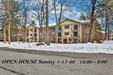 Photo of 408 Autumn Leaf Drive #8, Nashua, NH 03060 (MLS # 5071778)