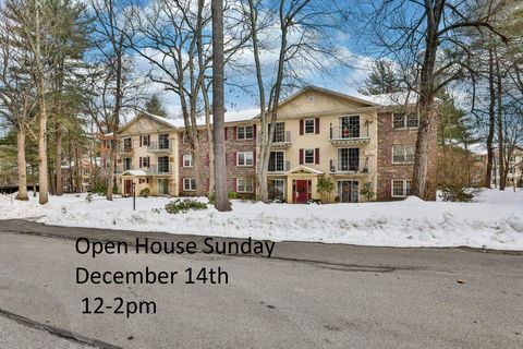 4-08 Autumn Leaf Drive 8 Nashua NH 03060