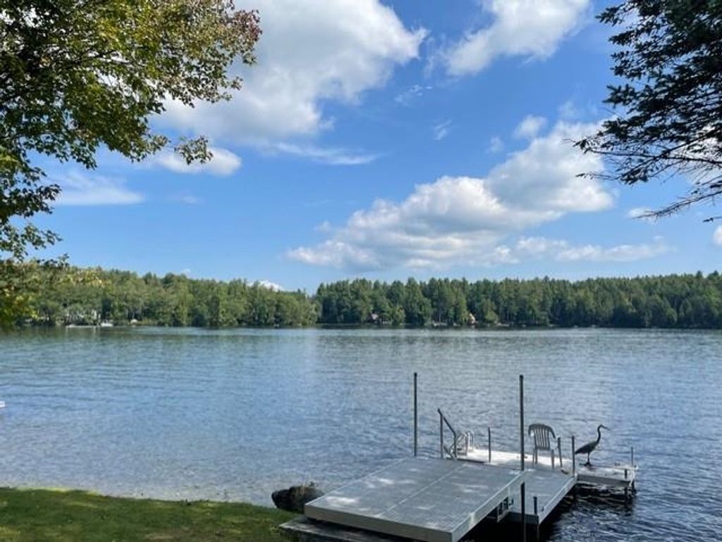 Photo of 11 Watkins Avenue, Sutton, NH 03273 (MLS # 5075040)