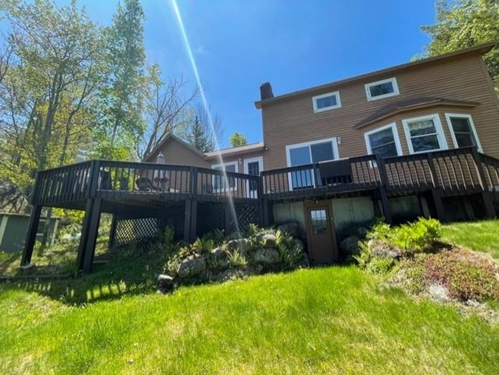 Photo of 11 Watkins Avenue, Sutton, NH 03273 (MLS # 5075040)